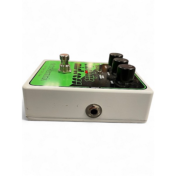 Used Electro-Harmonix Classics Deluxe Electric Mistress Flanger / Filter Matrix Effect Pedal