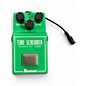 Used Ibanez TS808 Reissue Tube Screamer Distortion Effect Pedal thumbnail