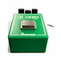 Used Ibanez TS808 Reissue Tube Screamer Distortion Effect Pedal