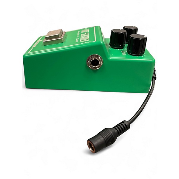 Used Ibanez TS808 Reissue Tube Screamer Distortion Effect Pedal