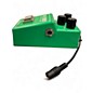 Used Ibanez TS808 Reissue Tube Screamer Distortion Effect Pedal