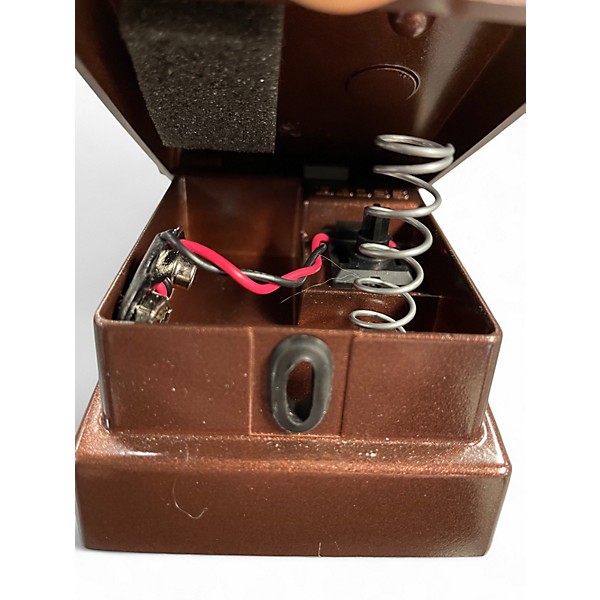 Used BOSS Octave OC-5 Effect Pedal