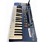 Used Novation UltraNova 37 Key Synthesizer