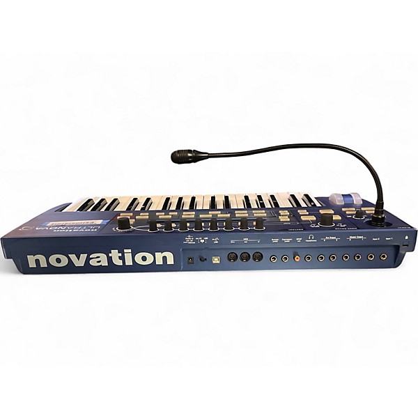 Used Novation UltraNova 37 Key Synthesizer