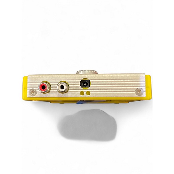 Used KORG Kaossilator Synthesizer