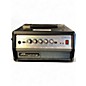 Used Ampeg Micro-VR 200W Bass Amp Head thumbnail