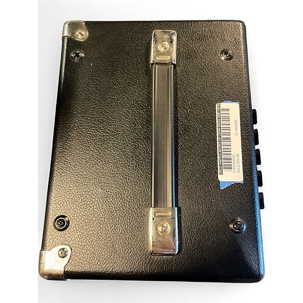 Used Ampeg Micro-VR 200W Bass Amp Head