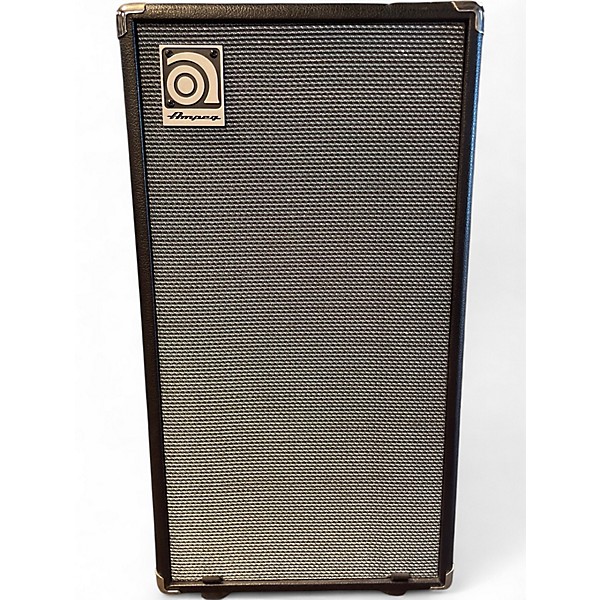 Used Ampeg SVT210AV Micro Classic Bass Cabinet