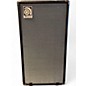 Used Ampeg SVT210AV Micro Classic Bass Cabinet thumbnail
