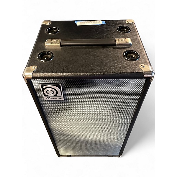 Used Ampeg SVT210AV Micro Classic Bass Cabinet