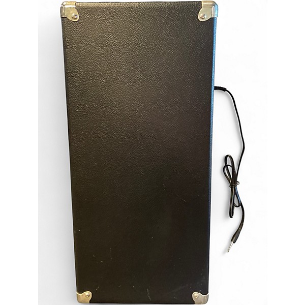 Used Ampeg SVT210AV Micro Classic Bass Cabinet