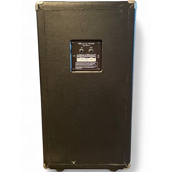Used Ampeg SVT210AV Micro Classic Bass Cabinet