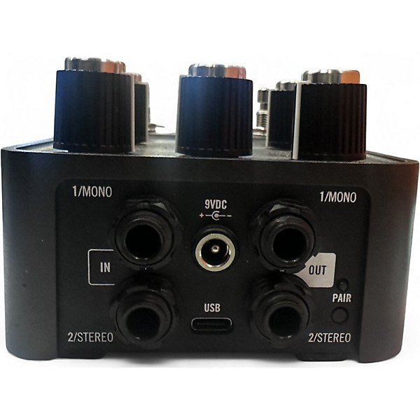 Used Universal Audio UAFX DREAM '65 Effect Pedal