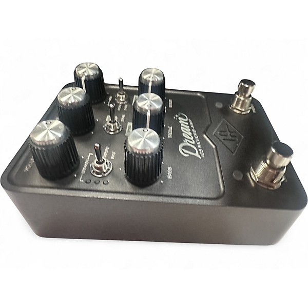 Used Universal Audio UAFX DREAM '65 Effect Pedal
