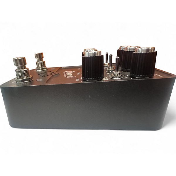 Used Universal Audio UAFX DREAM '65 Effect Pedal