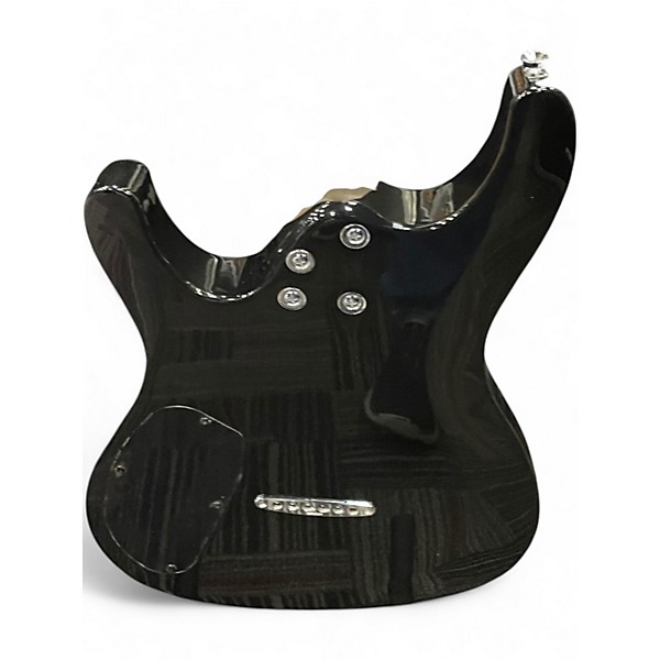 Used Ibanez GIO HH GREEN BURST Solid Body Electric Guitar