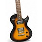 Used Peavey SC-1 2 Tone Sunburst Solid Body Electric Guitar