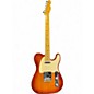Used 2021 Fender American Professional II Telecaster Sienna Sunburst Solid Body Electric Guitar thumbnail