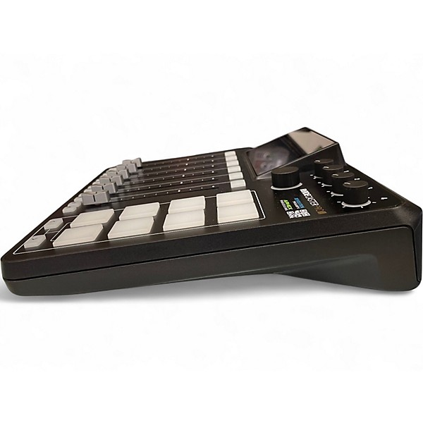 Used RODE RODECaster PRO II MultiTrack Recorder