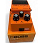 Used BOSS DS1 Distortion Effect Pedal