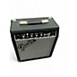 Used Fender Frontman 10G 10W Guitar Combo Amp thumbnail