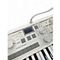 Used KORG microKorg S Synthesizer
