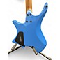 Used strandberg boden essential galactic blue Solid Body Electric Guitar