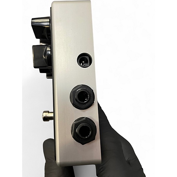 Used Darkglass B7K Microtubes Bass Effect Pedal