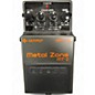 Used BOSS MT2 Metal Zone Distortion Effect Pedal thumbnail