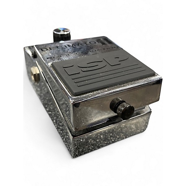 Used Isp Technologies Decimator II Effect Pedal
