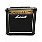 Used Marshall JVM1C 50th Anniversary 2000S Era 1W Tube Guitar Combo Amp thumbnail