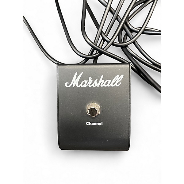 Used Marshall JVM1C 50th Anniversary 2000S Era 1W Tube Guitar Combo Amp