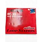 Used BOSS RC30 Loop Station Twin Pedal
