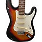 Used Kramer KS400 3 Tone Sunburst Solid Body Electric Guitar