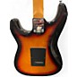 Used Kramer KS400 3 Tone Sunburst Solid Body Electric Guitar