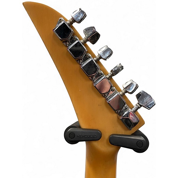 Used Kramer KS400 3 Tone Sunburst Solid Body Electric Guitar