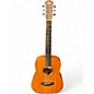 Used Taylor BT2 Baby Natural Acoustic Guitar thumbnail