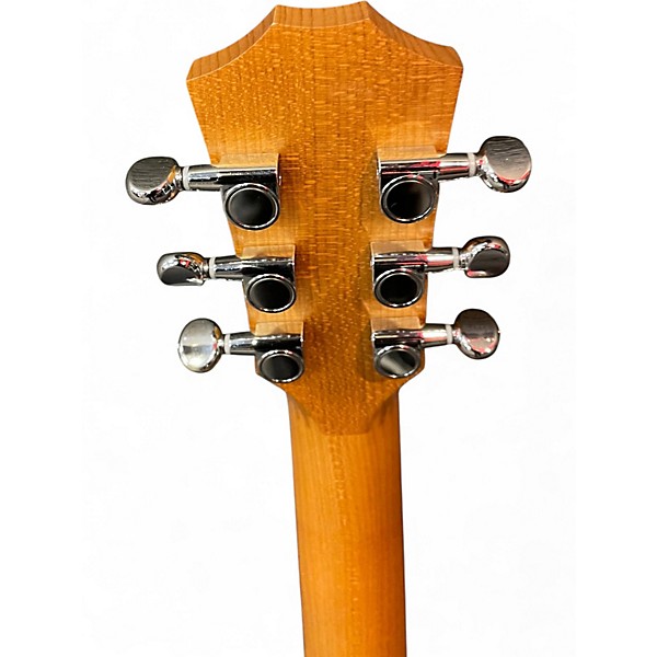 Used Taylor BT2 Baby Natural Acoustic Guitar