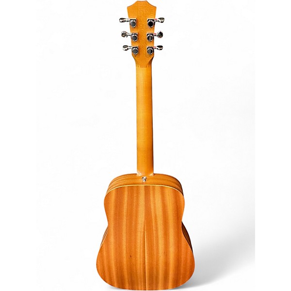 Used Taylor BT2 Baby Natural Acoustic Guitar