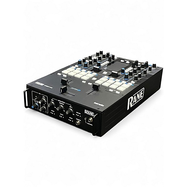 Used RANE Seventy-Two MKII DJ Mixer