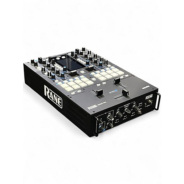 Used RANE Seventy-Two MKII DJ Mixer