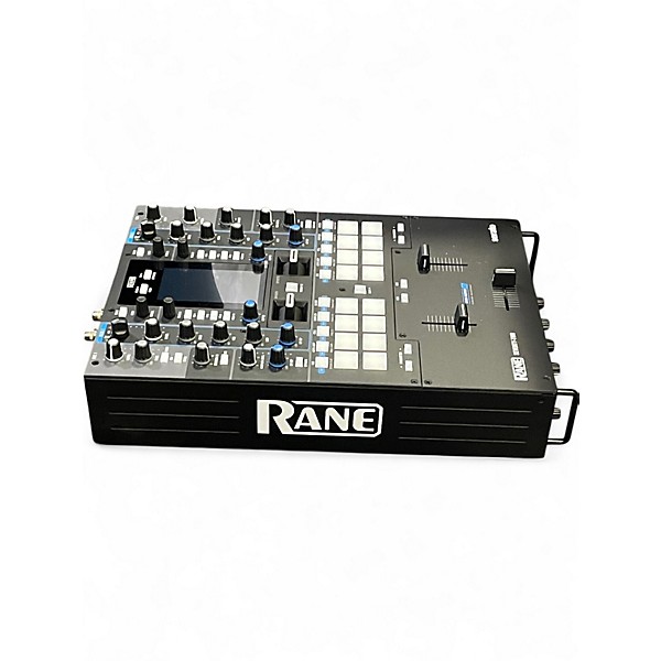 Used RANE Seventy-Two MKII DJ Mixer