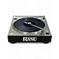 Used RANE TWELVE MKII USB Turntable