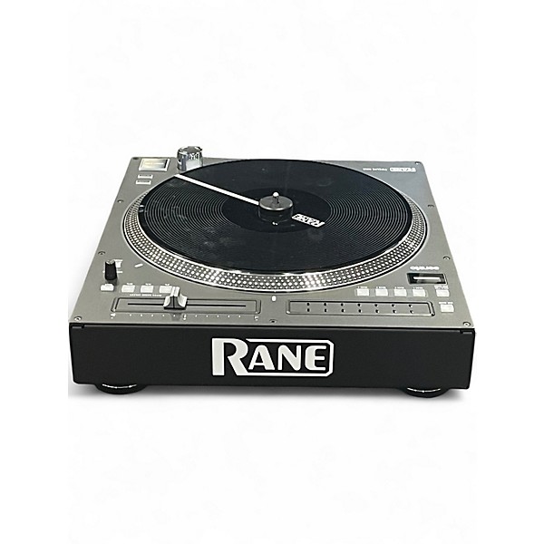 Used RANE TWELVE MKII USB Turntable
