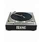 Used RANE TWELVE MKII USB Turntable