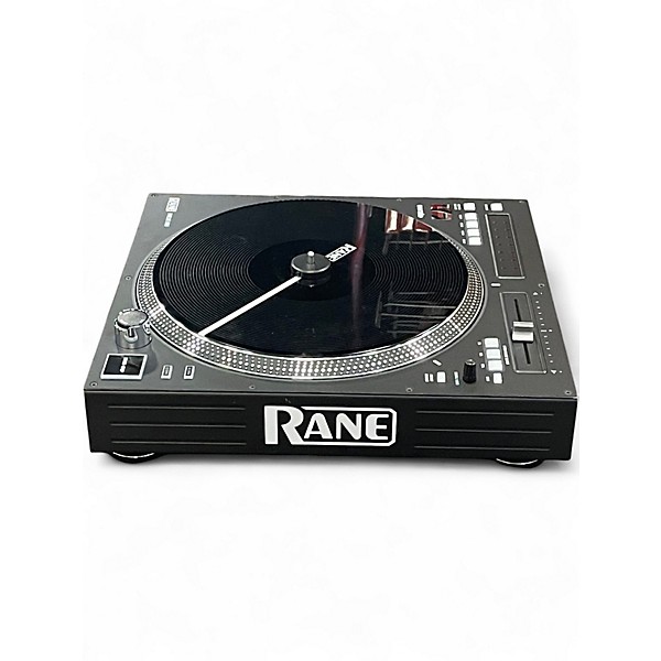 Used RANE TWELVE MKII USB Turntable