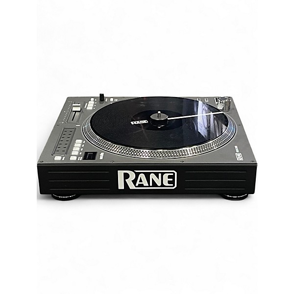 Used RANE TWELVE MKII USB Turntable