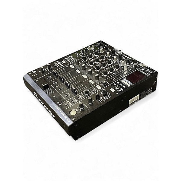 Used Pioneer DJ DJM900 Nexus DJ Mixer