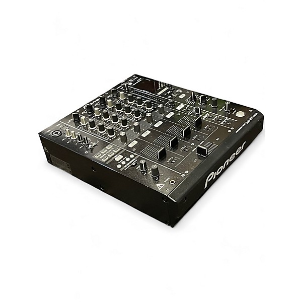Used Pioneer DJ DJM900 Nexus DJ Mixer