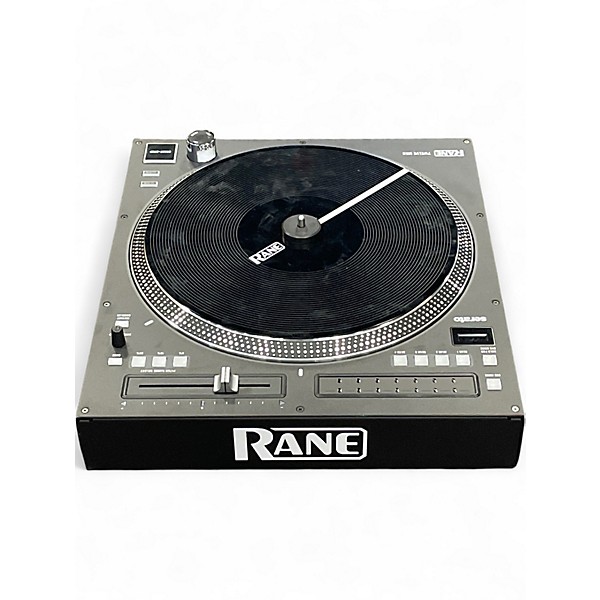 Used RANE Seventy-Two MKII USB Turntable